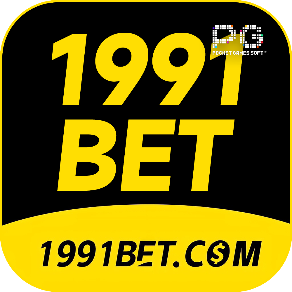 1991BET Logo